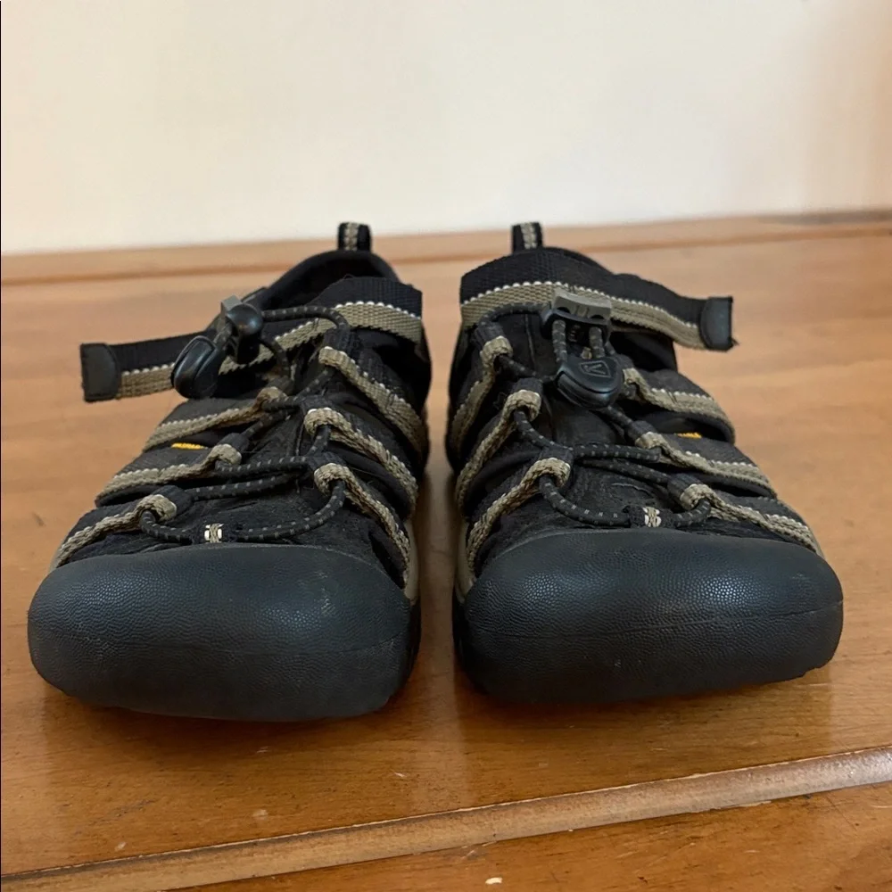 Keen rugged sandals